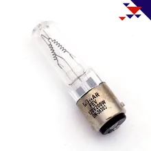 DONAR DN-36303 120 В 200 Вт FEV Q200T4/CL/DC 120V200W фото галогенная лампочка свет фотография сценическое освещение эффект лампы