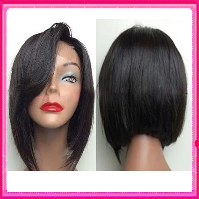 wig styles for black women