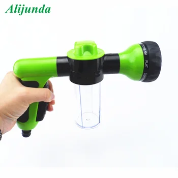 

High Pressure Car Wash Water Gun Home Car Foam Gun for Porsche Jeep Dodge Journey JUVC/Charger/DURANGO/CBLIBER/SXT/DART