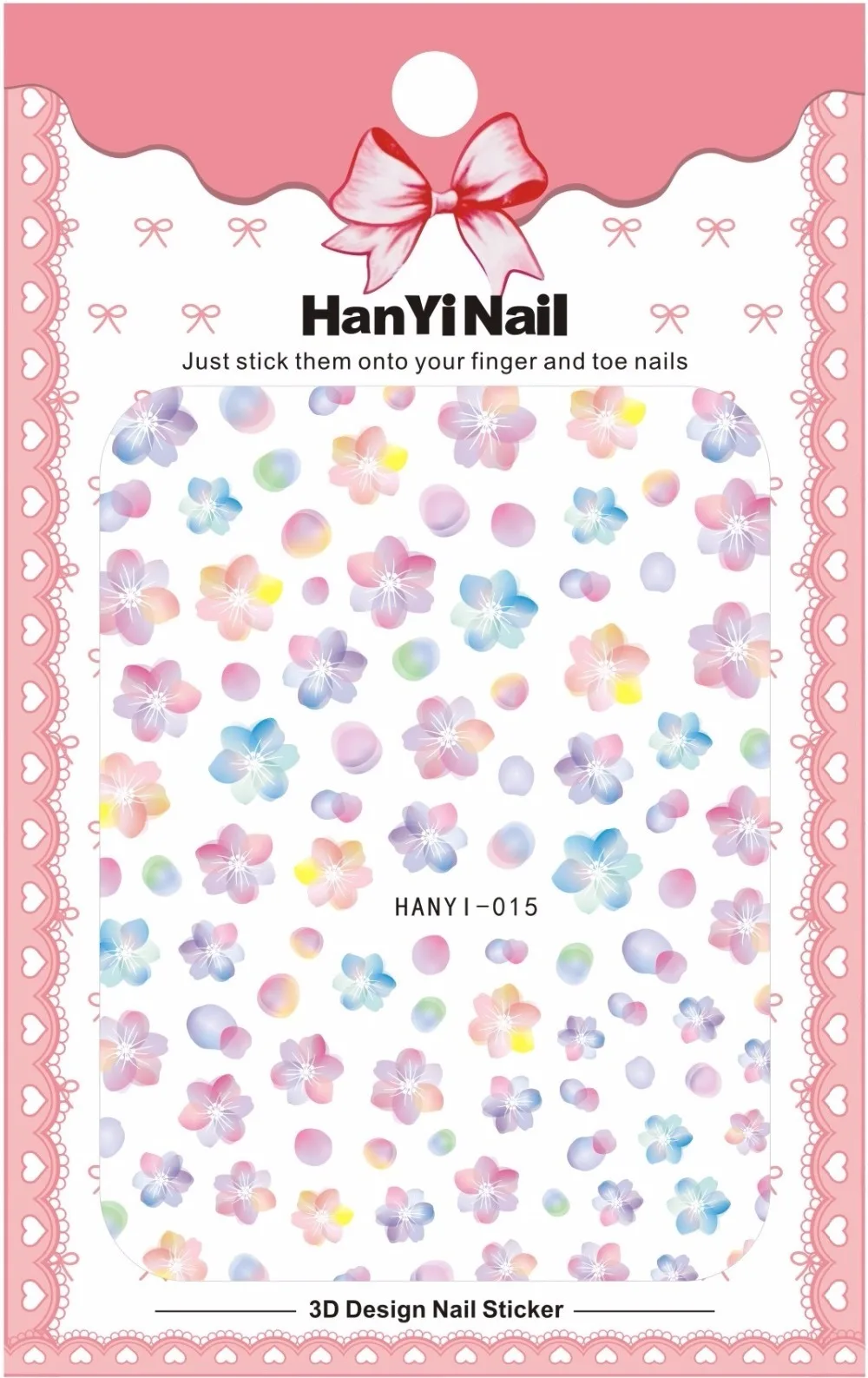 HANYI-015