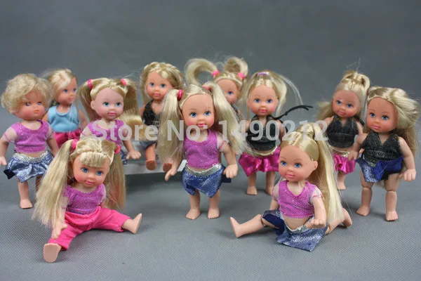 popular dolls 2016