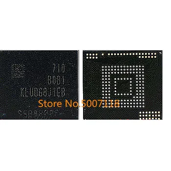 

100% New Original KLUDG8J1EB-B0B1 UFS2.0 128GB