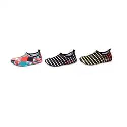 SH03 коралловые тапочки обувь для подводного плавания прогулочная обувь дышащая Спортивная обувь для плавания быстросохнущие