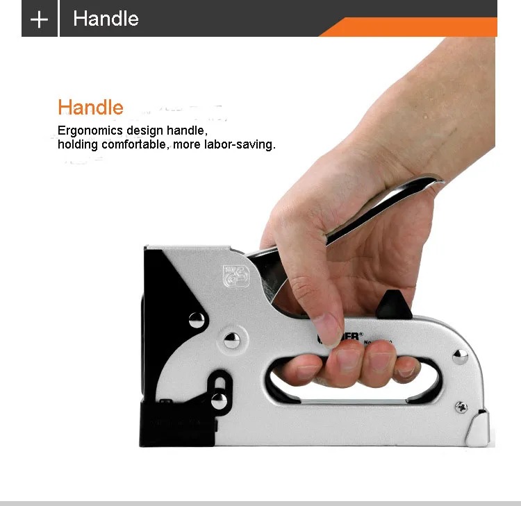 Staple Gun-6