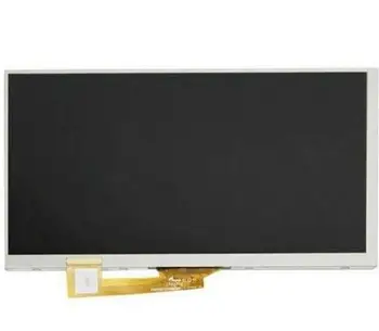 

New LCD Display Matrix For 7" Irbis TZ70 4G TABLET inner LCD Screen Panel Module replacement Free Shipping