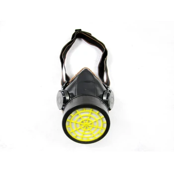 

Industrial safety equipment, Gas Mask, Face Mask protection filter, Gas Respirator