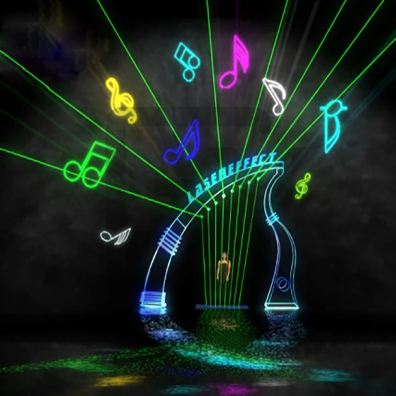 laser harp