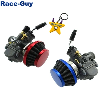 

19mm Carburetor Filter For Dirt Bike KTM SX 50 Pro Senior Supermoto Junior 45131001100 45231001200 C064513100