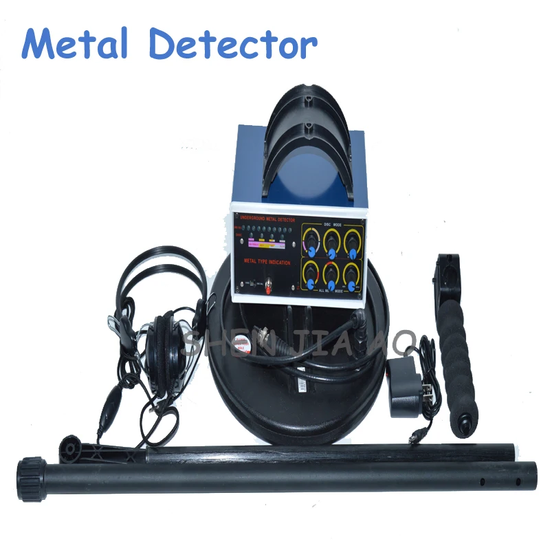 

Underground Gold Detector 1.5~3.5m Depth Gold Detector Wholesale Ground Metal Detector Gold Hunter Falcon