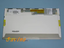 Free shipping Original LTN156AT01 TLA1 B156XW01 CLAA156WA01A LP156WH1 N156B1-L0B N156B3-L02 FOR HP CQ60 Laptop LCD screen matrix