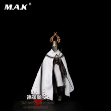 1/6 Scale ZH011 Medieval Knight Teutonic Soldier Doll Action Figure Model Toys for Collection