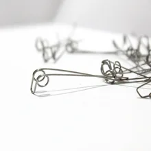 50 шт. Трубы воды весна инструмент Весна Трубы аксессуары музыкальный инструмент ремонт аксессуары