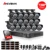 16CH 1080P HDMI DVR 2000TVL 720P HD наружного наблюдения безопасности камера системы 16 каналов видеонаблюдения DVR комплект AHD камера комплект 4 ТБ HDD