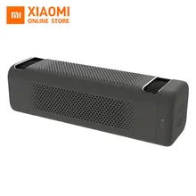 Original Xiaomi Car Air Cleaner Smart Purifier Mijia Brand CADR 60m3/h Purifying PM 2.5 Detector Smartphone Remote Control
