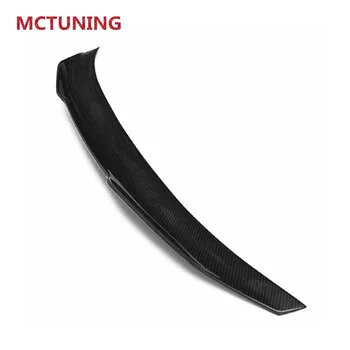 

For F82 PSM Style Rear Trunks Carbon fiber Spoiler For 4 Series F82 2014-2018 Car Spoilers