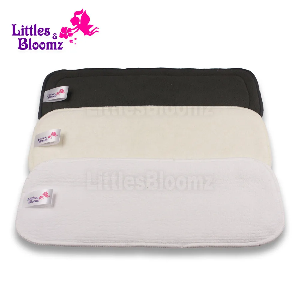 reusable nappy boosters