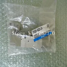 [SA] Япония оригинальные SMC электромагнитный клапан SY5220-5DZD-C4 spot- 2 шт./лот