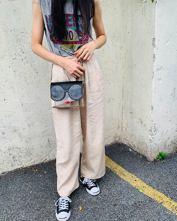 Bolsas de ombro