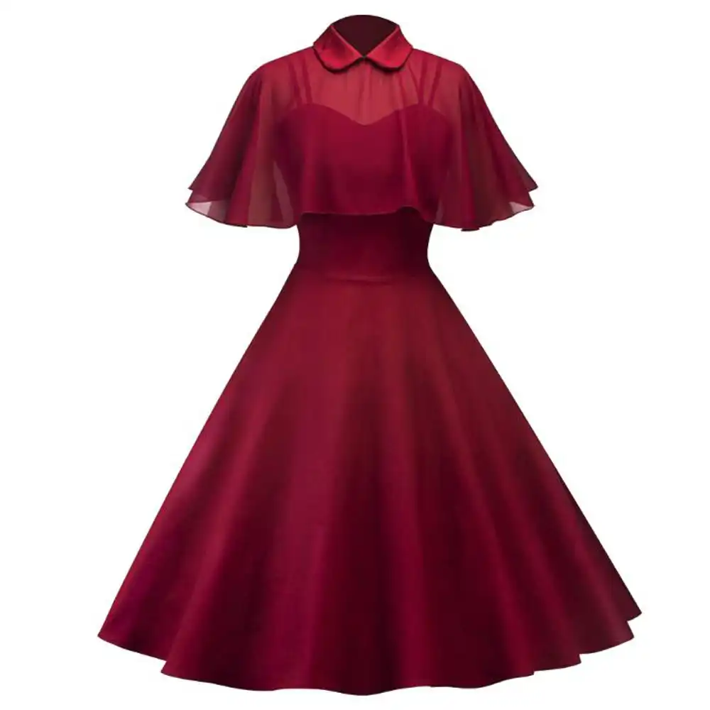 clothes from the 50s and 60s