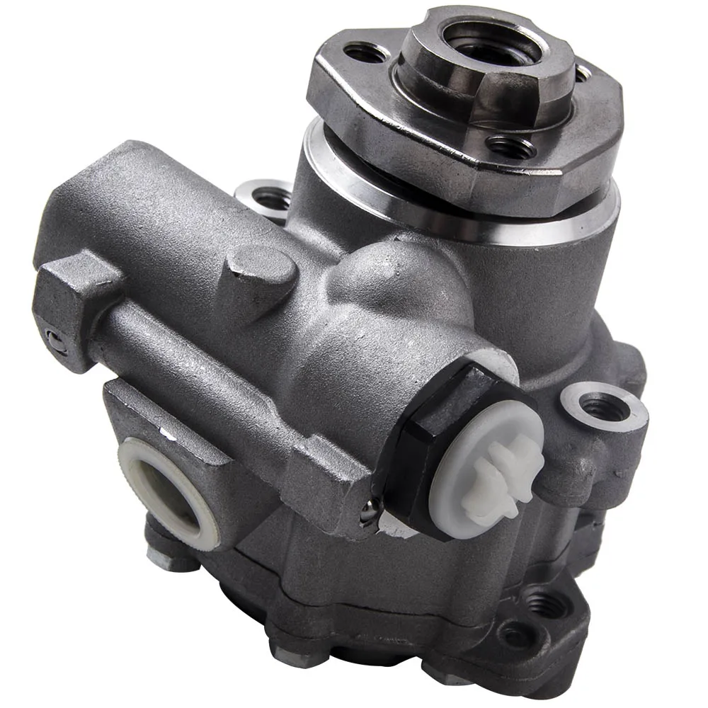 Power Steering Pump For Vw Transporter T4 2.0 2.4 2.5 9095 Mk4