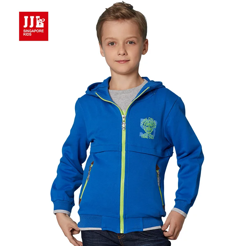 boys coat kids brand spring autumn jacket children 2016 designer outerwear casual coat children