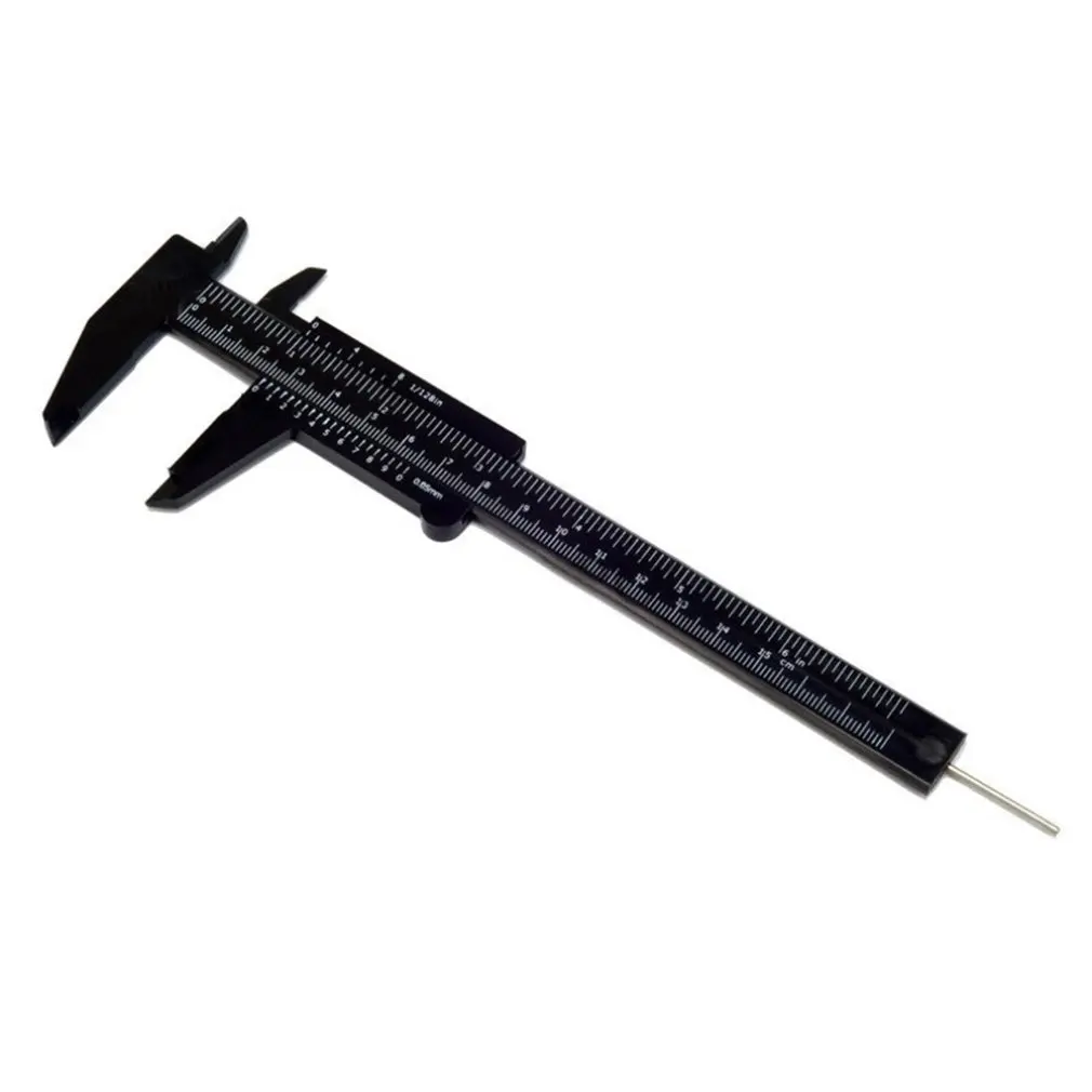 80/150 мм/0,5 штангенциркуль диаметр диафрагмы измерительный инструмент DIY инструмент Деревообработка Металлообработка