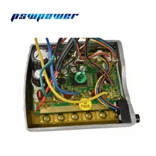 Голой контроллер для замены 36V 250 W/350 W 48V 500 W/750 W TSDZ2 Электрический велосипед центрального mid motor