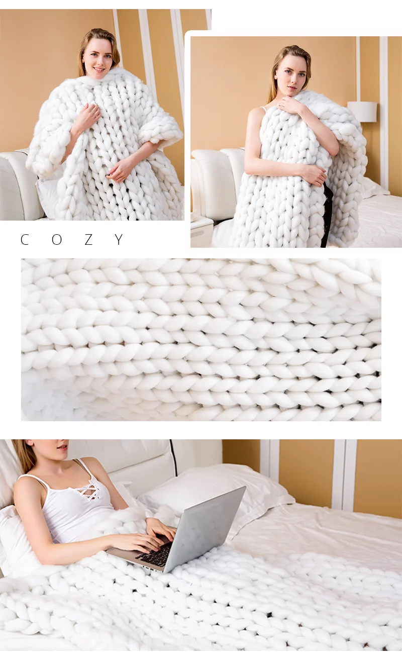 white color