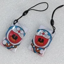 Микросхемой чипом микропроцессорные карты эпоксидная карта(с украшением в виде кристаллов эпоксидная карта) F08 ISO14443A 13,56 МГц F08 для чтения и записи теги