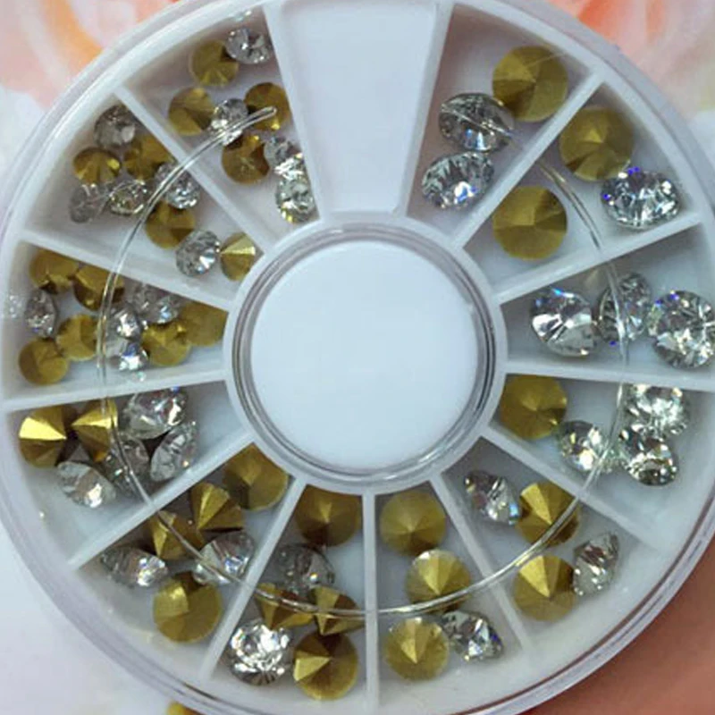 Wheel
