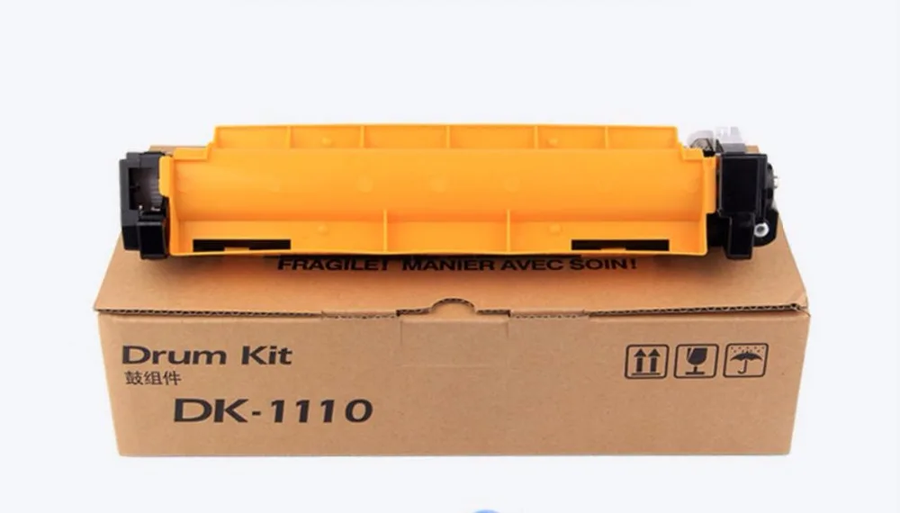 Новый совместимый копировальный барабан для kyocera FS1020mfp fs-1025 1040dn 1060 P1025 1120 1125 m1520h