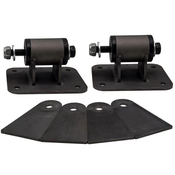 

Engine Motor Mounts For Chevrolet Corvette LS1 LS2 LS3 LS6 For Chevrolet LS Conversions Engine Motor Mounts Engine Support