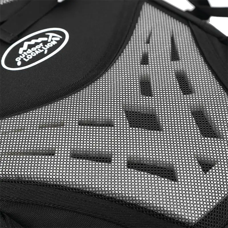 Bici Bicicletta Ciclismo Black All'aperto blue In Nylon Di red 6l gray Impermeabile Zaino Da Borsa Zaini Ultraleggero Sacchetto Outdoor green Viaggio Alpinismo zqnSx08T