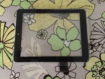 

Free shipping 8 inch touch screen,100% New touch panel for CTR080092-09 133906,test good send touch panel digitizer