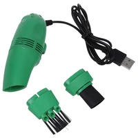 מחשב נייד מיני טורבו USB הובר שואב אבק לעכבר ומקלדת מחשב PC נייד (5)