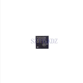 

Stm32l051 Stm32 Mcu 32-bit Arm Cortex M0+ Risc 64kb Flash Ufqfpn32 Stm32l051k8u6