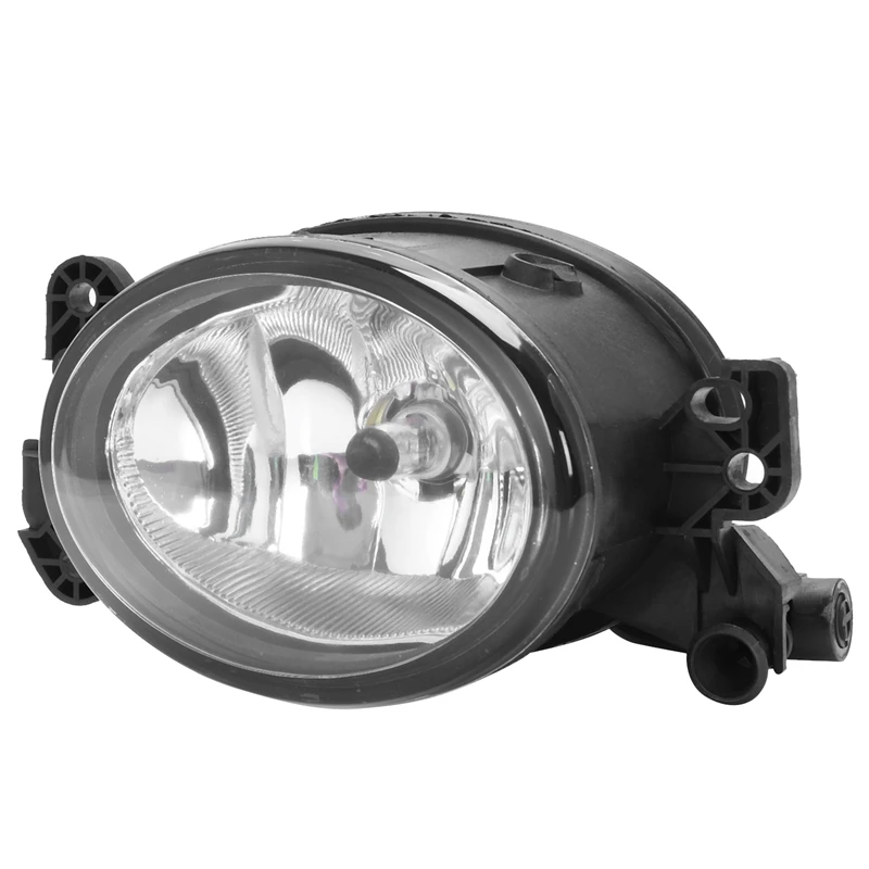 Передние противотуманные фары светильник A1698201556 A1698201656 для Mercedes Benz W204 C230 C300 C350 W211