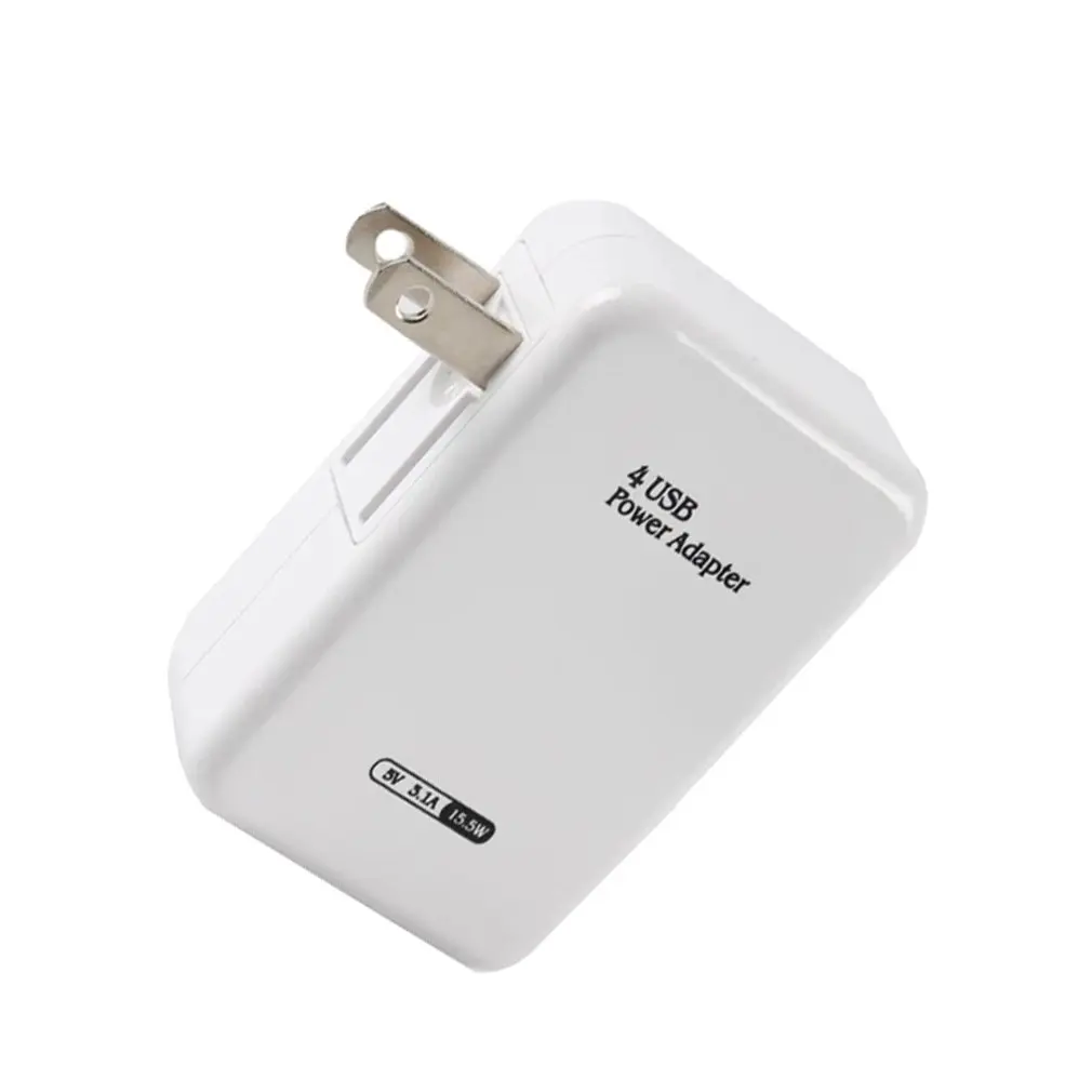 Usb порты Ac вилка Европа/США Путешествия зарядное устройство Usb мощность зарядное устройство адаптер концентратор для samsung для Iphone huawei sony Lg