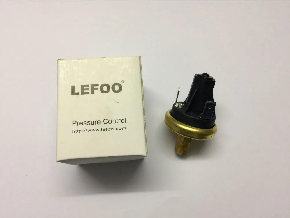 

Bus part Telma retarder pressure switch LEFOO 3P for Yu tong bus and zhongtong bus