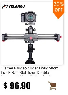 Водонепроницаемая сумка для объектива DSLR камеры Защитная Сумочка для переноски Мягкий чехол для объектива для Canon Nikon sony