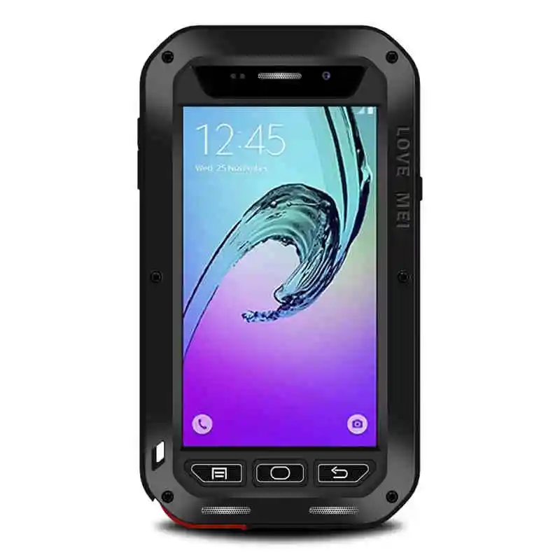 custodia waterproof samsung a5 custodia waterproof samsung a5