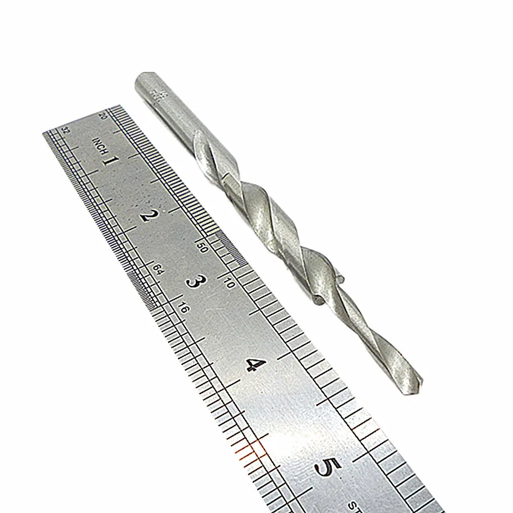 Kreg KJD Replacement Twist Step Drill Bit for Kreg Manual-Pocket Hole Systems