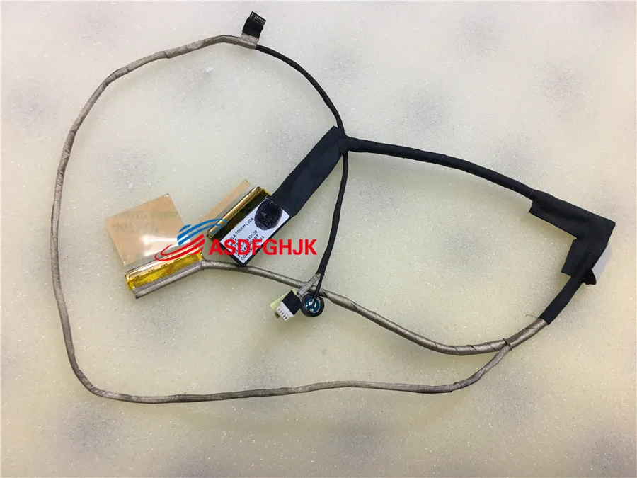 

FOR ASUS X450LA TOUCH LVDS CABLE DDXJASLC00 14005-00932000 100% TESED OK