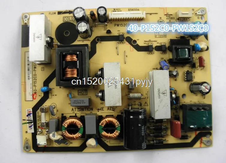 L32F12 Power Board 40-P152C0-PW152C0 | Обустройство дома