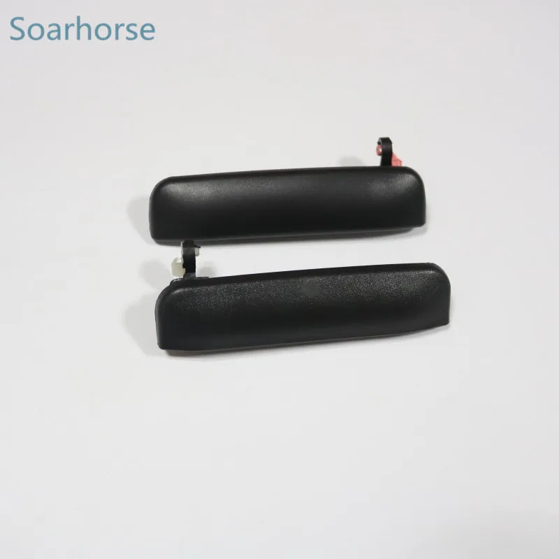 

Soarhorse for Nissan pickup Pathfinder D21 D22 Sentra Car Outer Door Handle