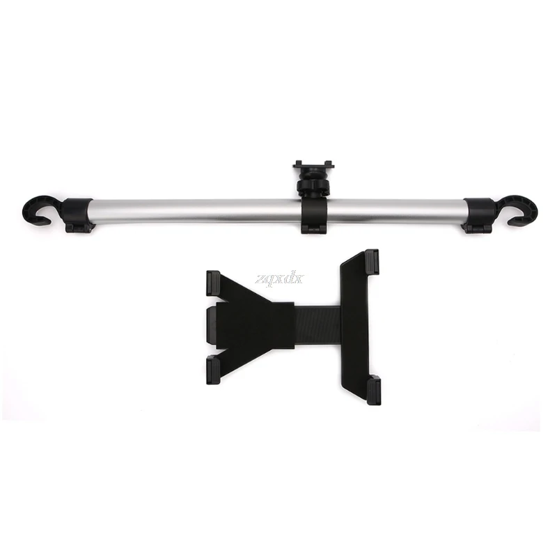 

Universal Aluminum Alloy Car Back Seat Mount Stand Holder For Tablet 7"-11" Car Tablet Stand Holder