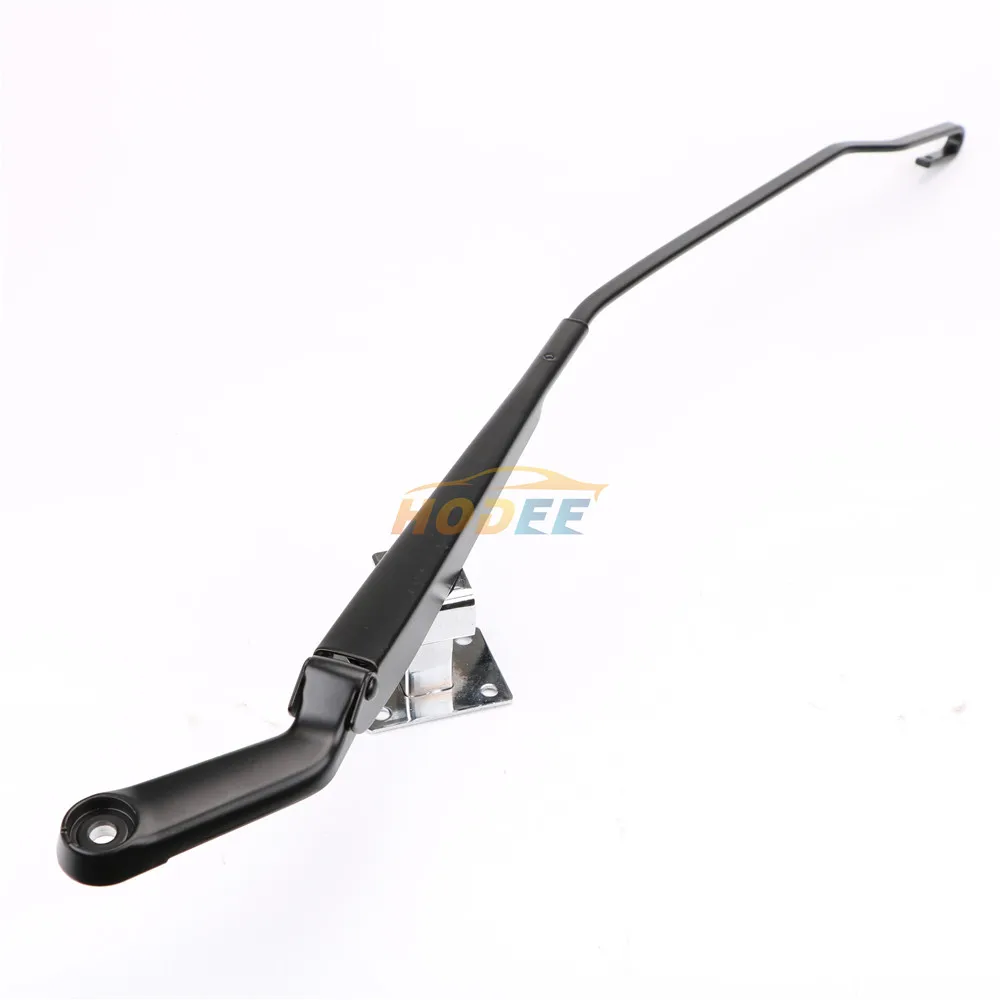 

LEFT DRIVE FRONT WIPER ARM For VW JETTA GOLF GTI MK4 1999-2005 RH,OE:1J1955410A