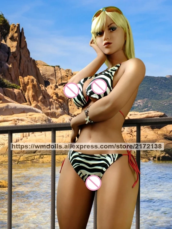 Sex Dolls -4