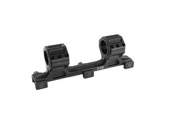 

SPINA OPTICS GEISSELE AR15 M4 M16 Hunting Scope Mount Tactical Rifle 1" / 30mm Rings Mount Weapon Fit Picatinny Rail