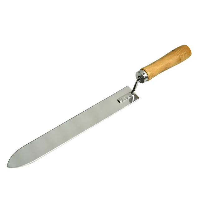 Dlkklb 1 Készlet Méhész Eszközök Kaparó Kés Méh Kaptár Keret Tartó Apikultúra Gyakorlati Take Méz Rozsdamentes Acél Felszerelés - Image 2